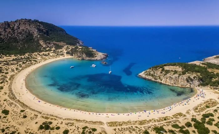 Spec 800.000 ευρώ από την Περιφέρεια Πελοποννήσου
