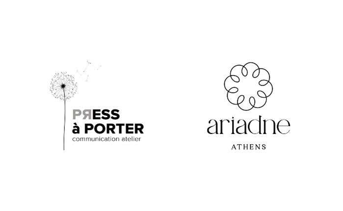 Nέα συνεργασία Press ά Porter & Ariadne Athens