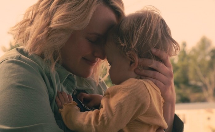To μεγάλο φινάλε της σειράς "The Handmaid's Tale" έρχεται αποκλειστικά στα Novacinema