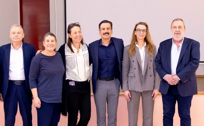 Ο Όμιλος Antenna στήριξε το 1ο Ημερήσιο ΕΠΑΛ Σοφάδων Καρδίτσας
