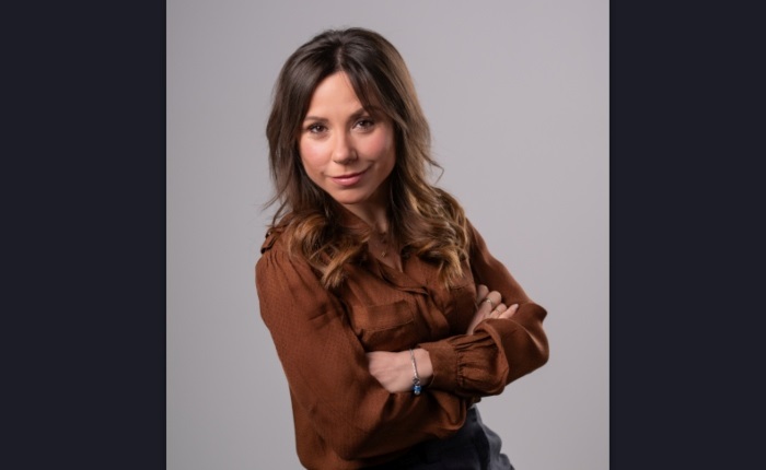 OCM: Η Πωλίνα Τσαδίρη νέα Commercial Director International Markets