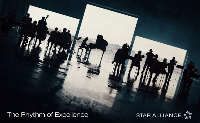 Νέα καμπάνια της Star Alliance για την αξία της αδιάλειπτης ταξιδιωτικής εμπειρίας