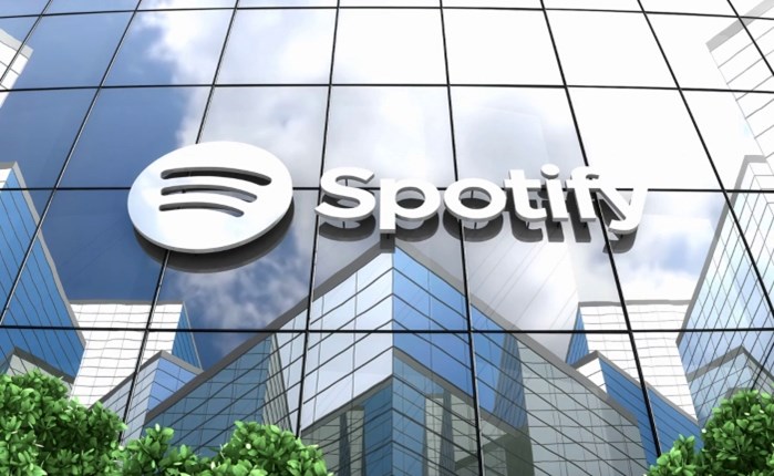 Spotify: Κάτω από τις εκτιμήσεις της αγοράς τα κέρδη το δεύτερο τρίμηνο