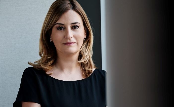 PeopleCert: Η Χάιδω Ηλιοπούλου Vice President of Marketing