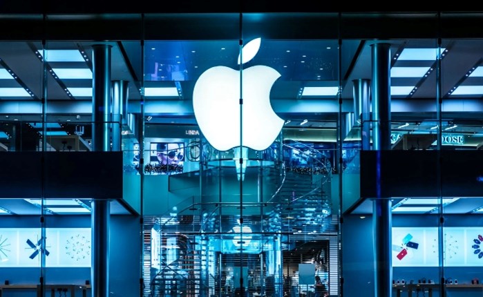 Apple: Αποτελέσματα πάνω από τις εκτιμήσεις το β' τρίμηνο