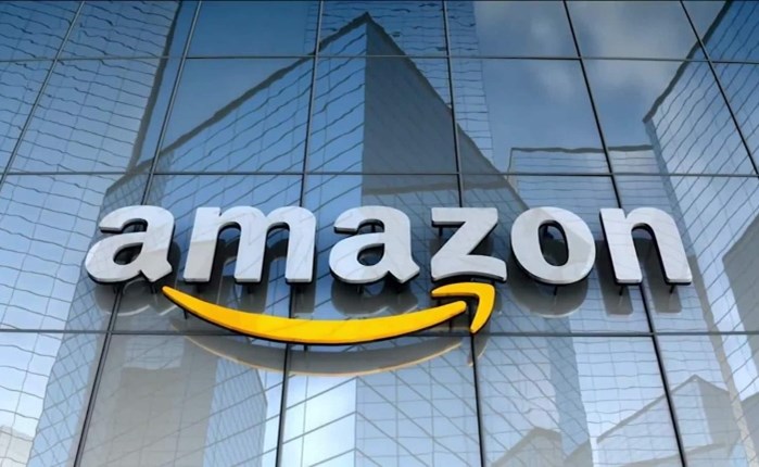 Amazon: Στα 17,13 δισ. δολάρια τα καθαρά κέρδη το πρώτο τρίμηνο