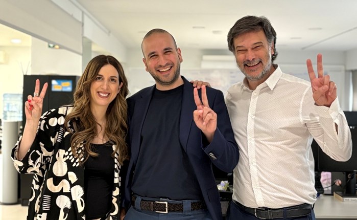 Σημαντική συνεργασία Convert Group - Keyvoto για την ανάπτυξη στο Digital Shelf Optimisation
