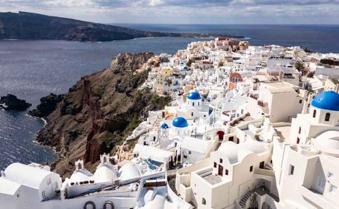 Έκτακτες καμπάνιες 364.800 ευρώ για την Σαντορίνη