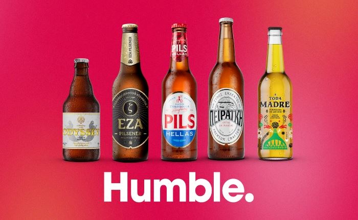 Η Humble επεκτείνει το portfolio της με την ΕΖΑ