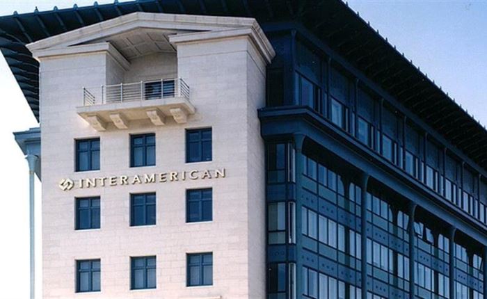 Ο Όμιλος Interamerican στη DDB