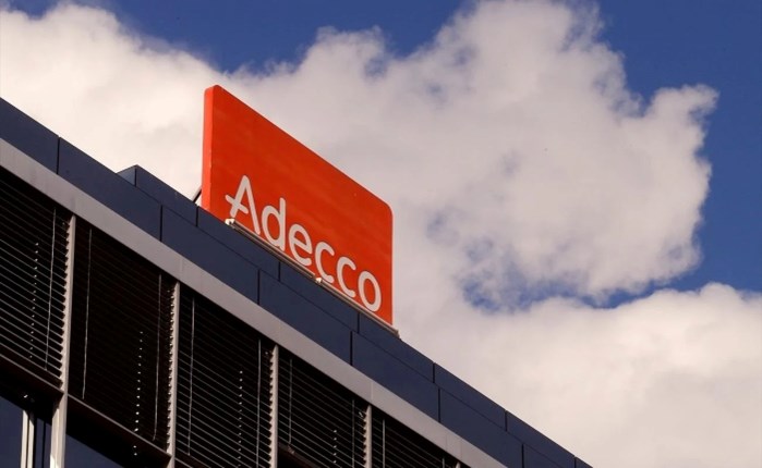 Adeccο: Ιδρύει εταιρεία μαζί με τη Salesforce