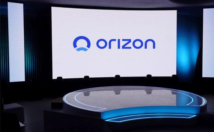 Από τη Max Greece η media επικοινωνία της Orizon