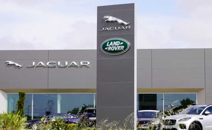 Jaguar: Παγκόσμιo review για το δημιουργικό