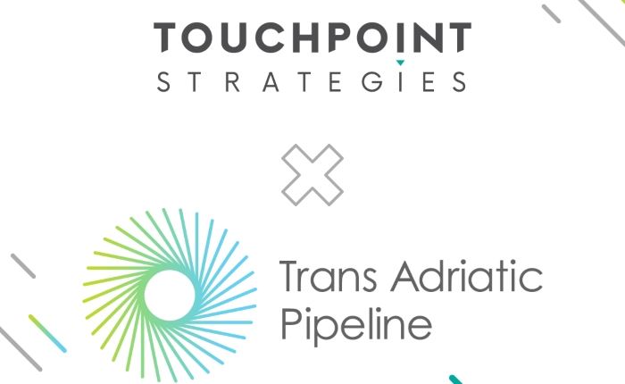 ΤΑΡ: Ανανέωσε τη συνεργασία του με την Touchpoint Strategies