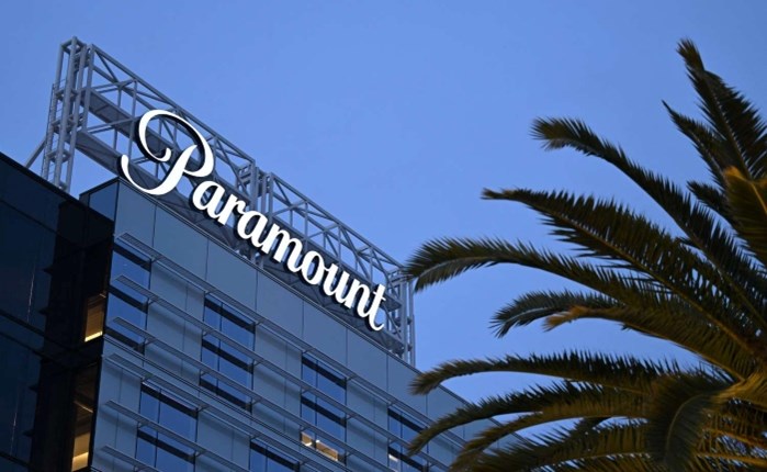 Paramount: Κέρδη και έσοδα πάνω από τις εκτιμήσεις το α' τρίμηνο