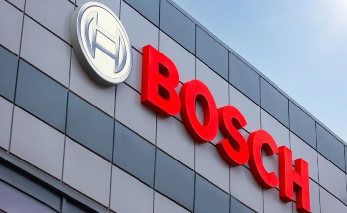 Όμιλος Bosch: Μείωση τζίρου το 2024