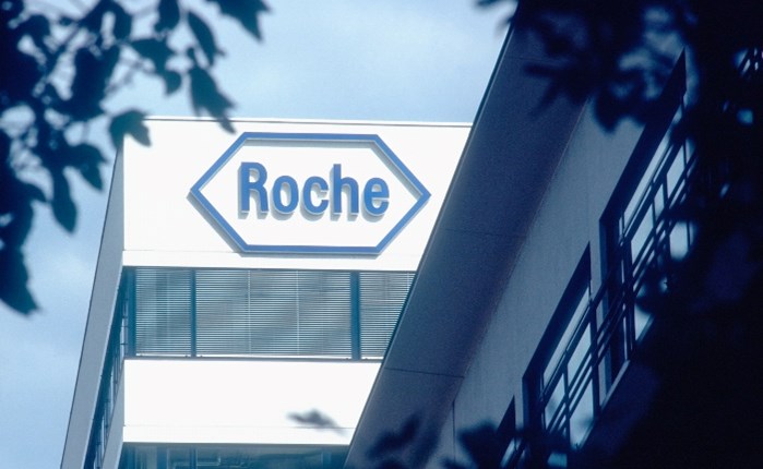 Roche: Επένδυση 250 εκατ. ευρώ στη Σαγκάη
