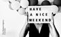 The Weekend Agency: Η ιστορία πίσω από τη δημιουργία της