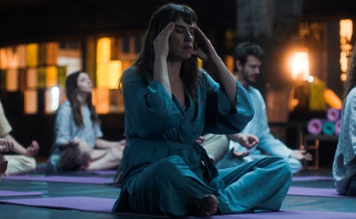 Nova: «Ο Νόμος του Μέρφυ» στη Sunday Premiere με την πρωταγωνίστρια Κάτια Γκουλιώνη