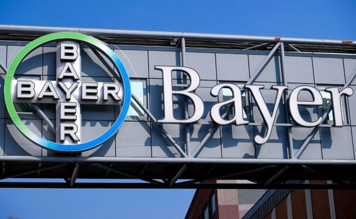 Bayer: Κέρδη πάνω από τις εκτιμήσεις το πρώτο τρίμηνο