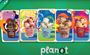 Στην All Tricks Pony η Plan(e)t Foods