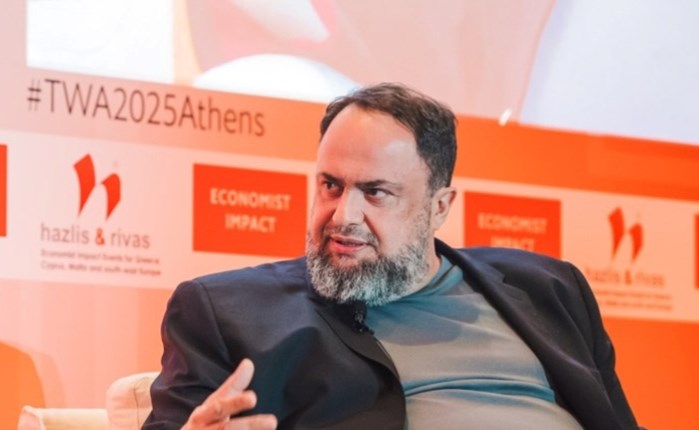 Ευαγγελάτος & Ευάγγελος…
