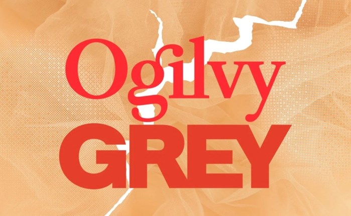 WPP: Μεταφέρει την Grey στο Ogilvy Group