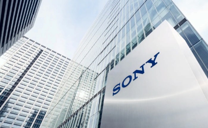 Sony: Άνοδος 18% στα ετήσια κέρδη