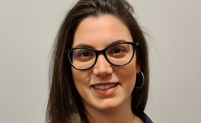Η Μελανθία Τσώρακα αναλαμβάνει τη θέση Head of Marketing and Communications του MAD