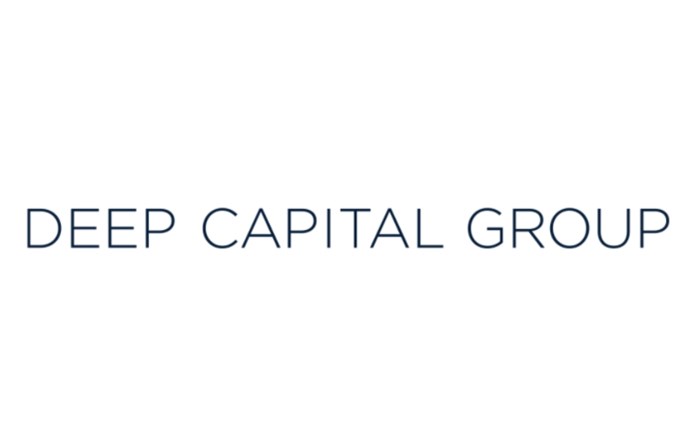 Η Deep Capital Group στήριξε τα Panathēnea 2025 ως Investing Partner
