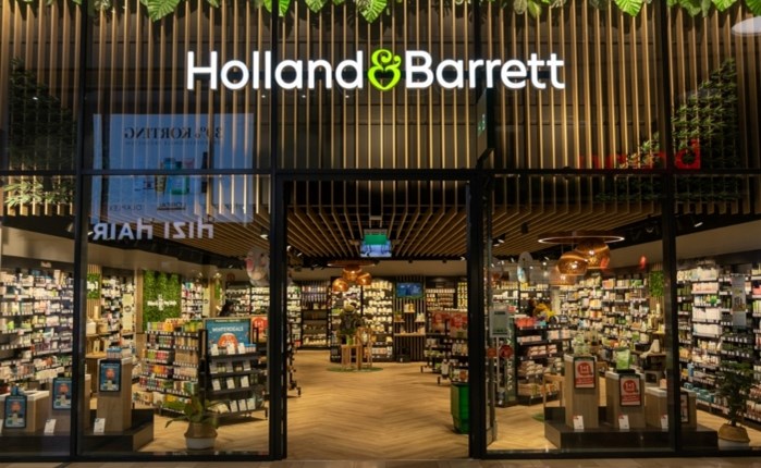 Holland and Barrett: Στη Lucky Generals το creative