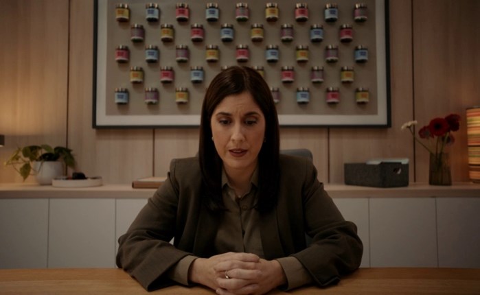 Ogilvy: Νέα καμπάνια για την Eurobank