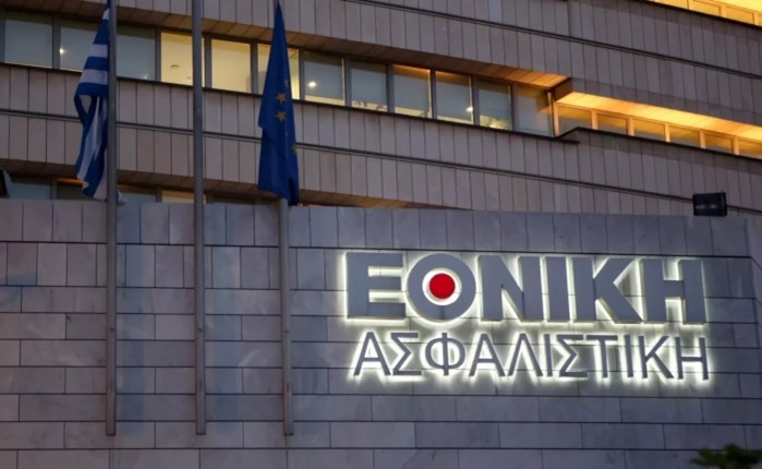 Την BBDO επέλεξε η Eθνική Ασφαλιστική