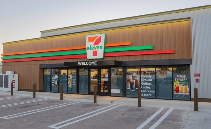 UM: Media AOR για την αμερικανική 7-Eleven