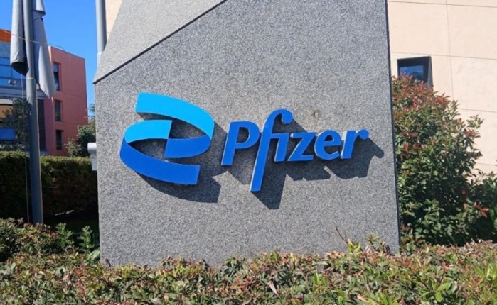 Pfizer: Mega deal 6 δισ. δολαρίων με την κινεζική 3SBio