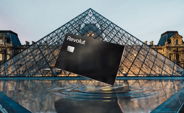 Revolut: Επενδύσεις πάνω από 1 δισ. ευρώ στη Γαλλία
