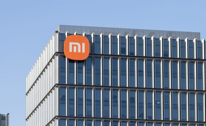 Xiaomi: Δέσμευση για επενδύσεις 6,9 δισ. δολαρίων