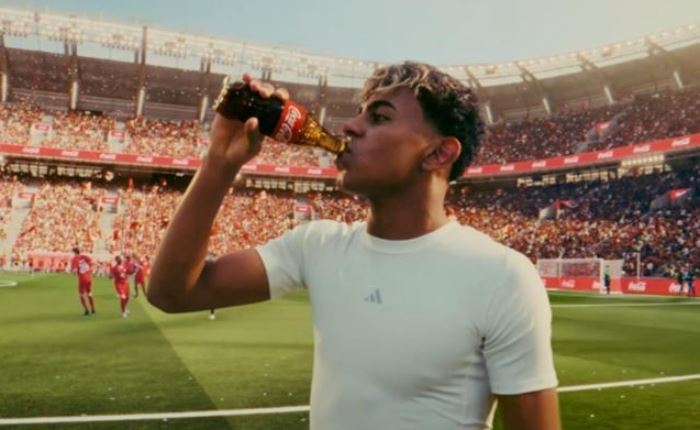 Coca-Cola: Ανανέωσε με WPP Open X