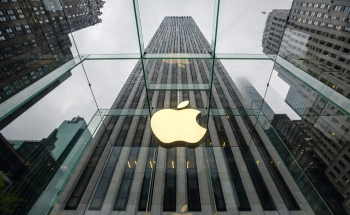 Apple: Πρόστιμο για «LGBT προπαγάνδα» από τη Ρωσία