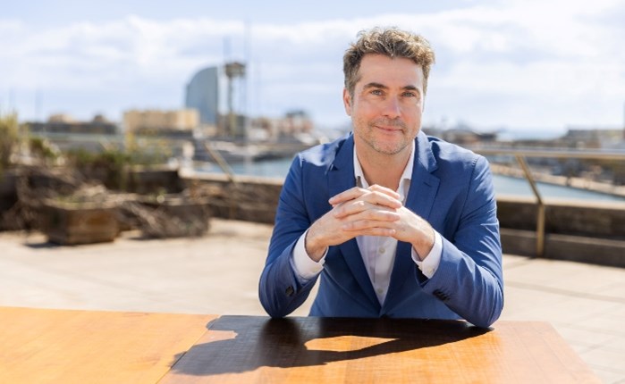 FREENOW: Ο Tony Fletcher νέος Global Marketing Director