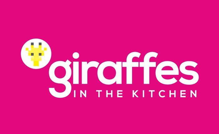 Giraffes In The Kitchen: Eπέκταση συνεργασίας με την Total Health Solutions