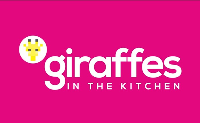 Giraffes In The Kitchen: Eπέκταση συνεργασίας με την Total Health Solutions
