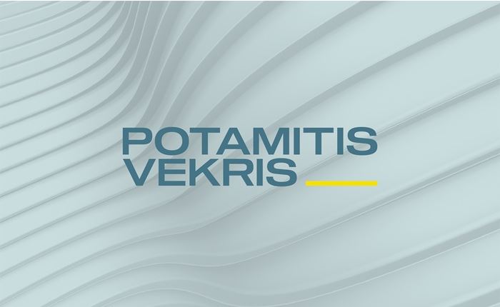  INTERWEAVE: Νέα συνεργασία με την POTAMITISVEKRIS