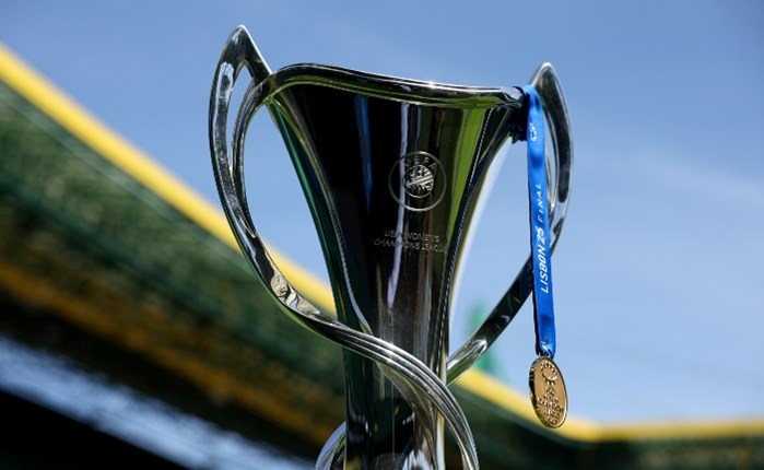 Disney+: Γίνεται η έδρα του UEFA Champions League Γυναικών για όλη την Ευρώπη