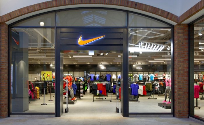 Nike: Επιστρέφει στο Amazon.com μετά από 6 χρόνια