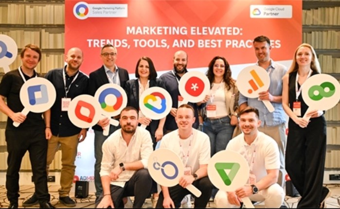 Επέκταση της Admixer Advertising στην ελληνική αγορά