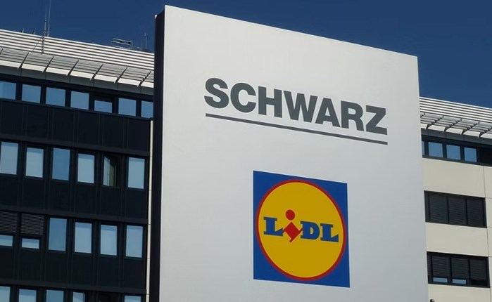 Schwarz Group: Αύξηση πωλήσεων 4,9% το 2024