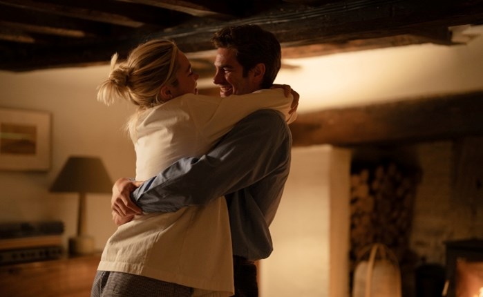 «We Live in Time» στη Sunday Premiere της Nova