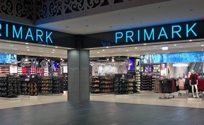 Primark: Στη SocialChain τα social media παγκοσμίως