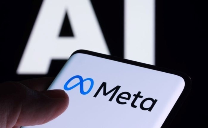 Meta: Διάσπαση για τη Reality Labs σε units